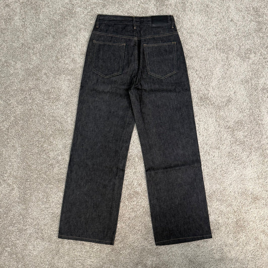 PocketW Relaxed Denim