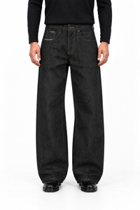 PocketW Relaxed Denim